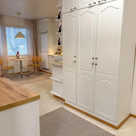 Apartment Uitto *
